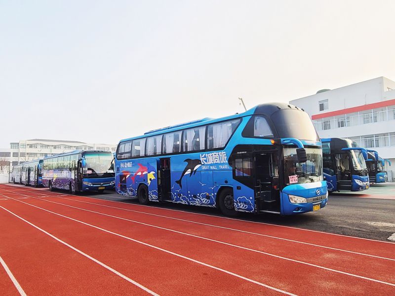 即日起，清明汽車(chē)票開(kāi)始預(yù)售